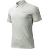 Anta Business Polo Shirt With Collar Short Sleeve Men tops Smoke-Grey 152426111-2