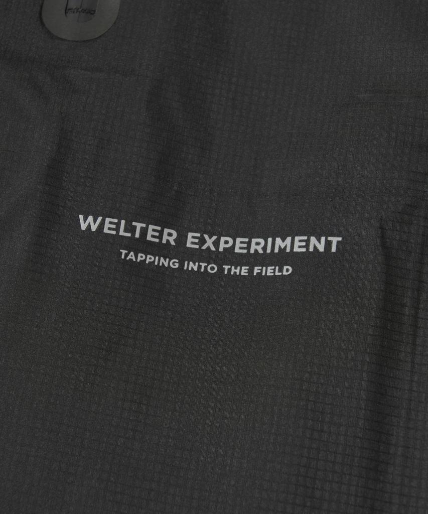 Welter Experiment 3Layer Reflective Stitch Jacket_Black_Wol055