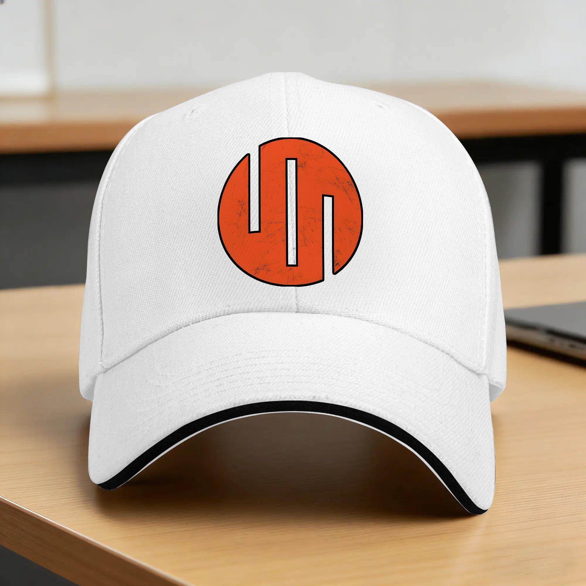 Invincibles Character Baseball Cap Allen The Alien yk Cool Trucker Hat Summer Women Unisex Hunting Camping Baseball Caps One Size