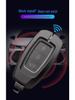 Key Cover for Hyundai 2019 Feista, ix35, and New Santa Fe Models