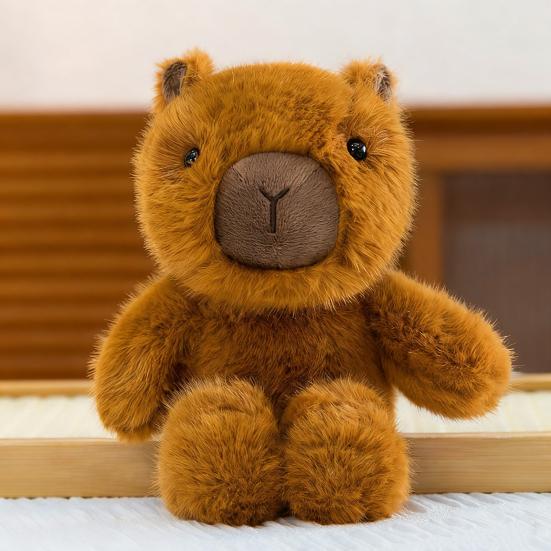 Panda Stuffed Animals Soft Cuddly Plush Toy Cute Panda Penguin Bear Elephant Sloth Plushies for Kids Boys Girls Baby Shower Gifts Bedroom Decor