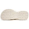 Li Ning Project Muller Trendy Thick Sole Fashion Shock Absorption Non-Slip Wear-Resistant Support Increased Bounce Closed-Toe Slippers AGAU020-2
