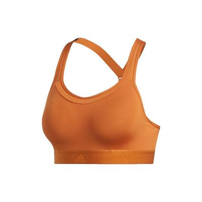 High-Intensity Fitness Training Sports Bra Women Underwear Khaki-Brown EA3388