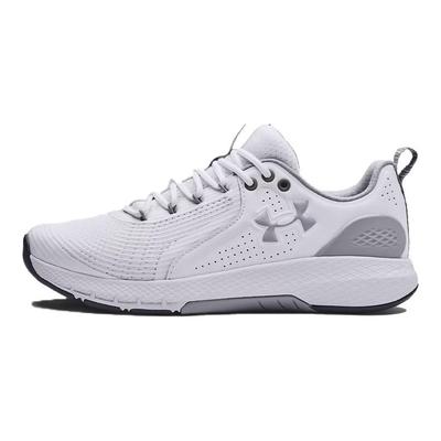 Charged Commit TR 3 White Mod Grey Men Sneakers 3023703-103