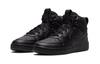 Nike Mid top Kids' Skateboarding Shoes Black Children Aged 3 7 Years Old BQ5442-001