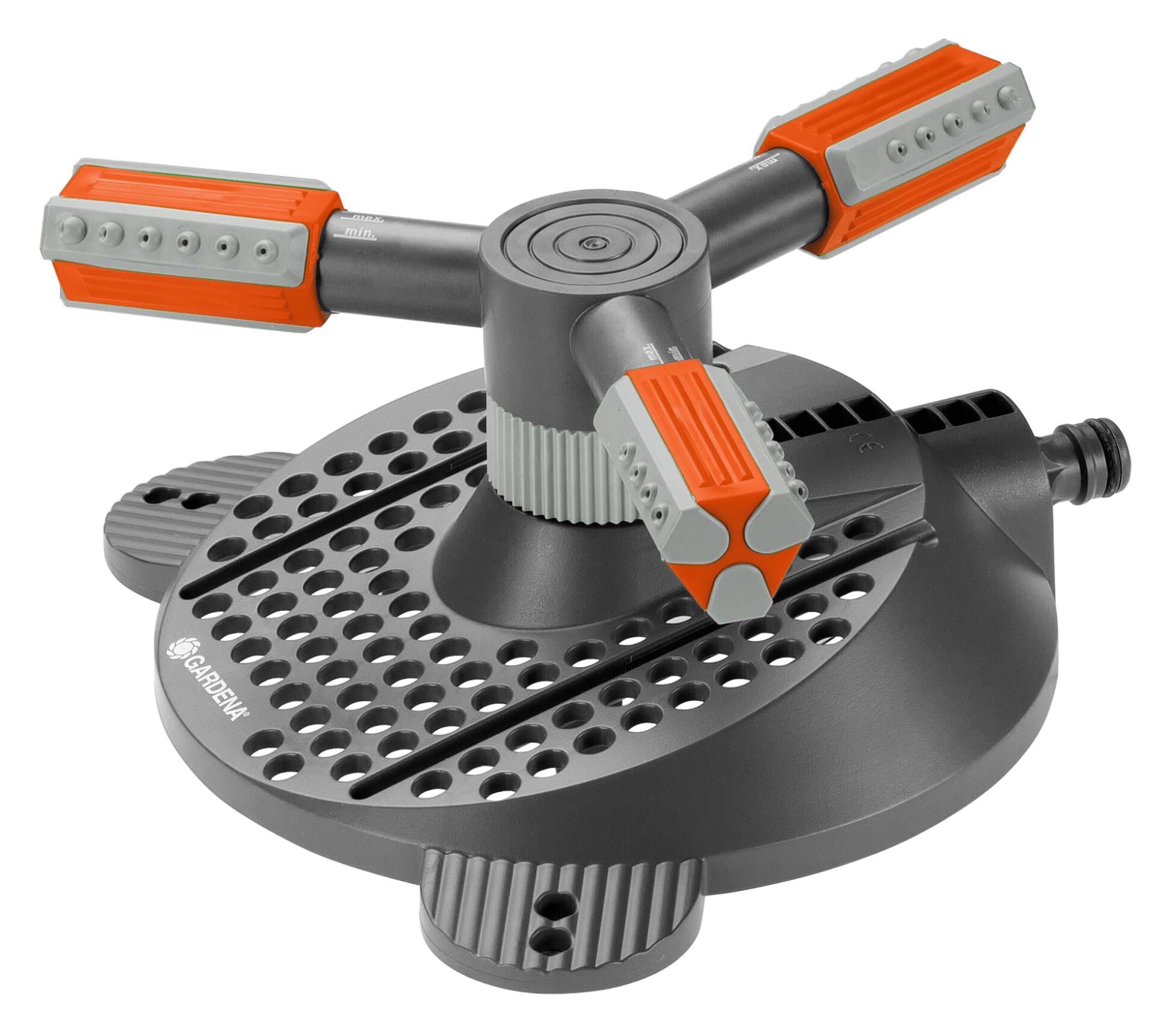 

GARDENA Rotating Sprinkler Mambo 02062-20