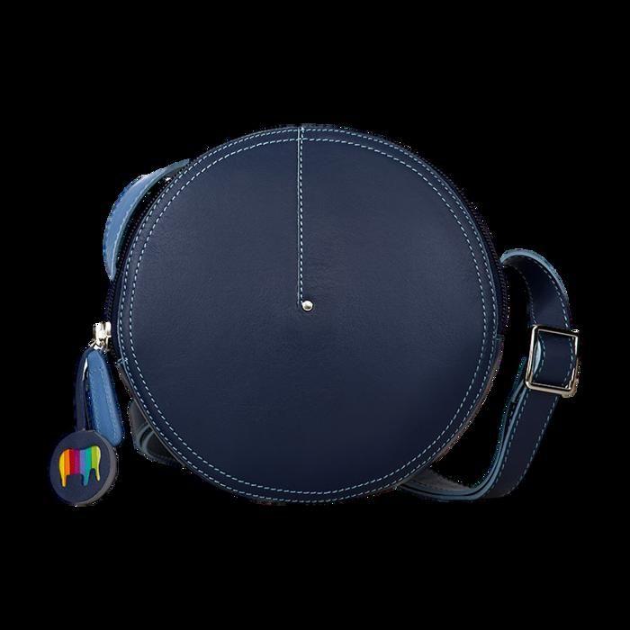 Sac rond Mywalit - Bleu