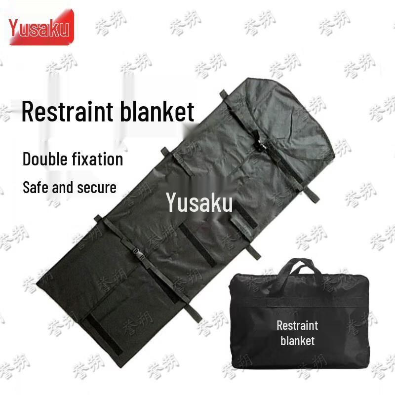 Yushuo Professional Security & Patient Restraint Devices