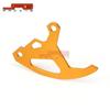 RM125/250 DRZ400SM Off-Road Motorcycle CNC Aluminum Rear Disc Brake Protector