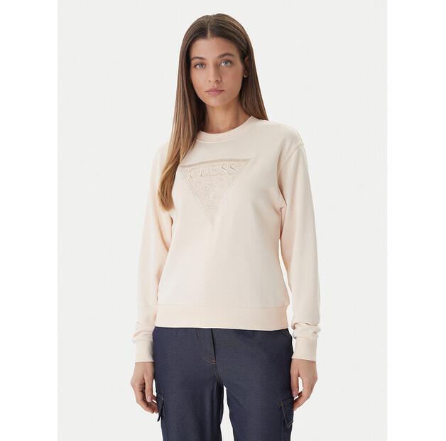 Толстовка Guess W6GQ09 K3183 EU XXL