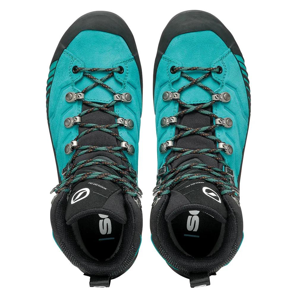 Scarpa Ботинки для хайкинга Ribelle TRK GTX