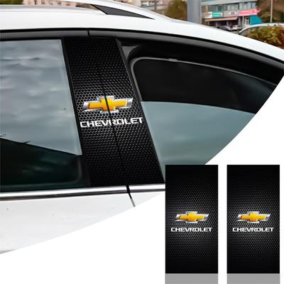 Exterieur accessoires – Autostickers