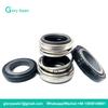 560D-45/50 (Shaft size:45/50mm, Seat OD:70/72mm)  Double Face Mechanical Seals Dual seal For T-surumi Pump S/S/S/C/N