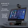 INNOTRIK All-in-One Smart Conference Terminal (CN Version)