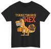 Parte superior (Meninos a partir de 4 anos) – T-Shirts