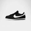 Nike Cortez Nylon Black White (Women's)