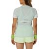 Asics T Shirt Women's Light Blue 2042A301-409