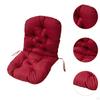 Luxurious Outdoor Chair Cushion Collection for Your Backyard