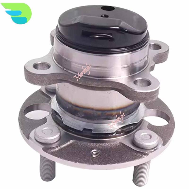 43202-5RB1A 432025RB1A 43202-5EE1A 432025EE1A Rear Wheel Hub Bearing Assembly for Nissan Kicks P15 1.6L