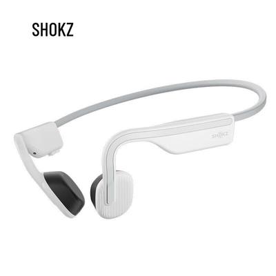 SHOKZ OpenMove Bone Conduction Bluetooth Headphones