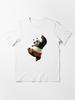 Kung Fu Panda panda jack black giant Essential T-Shirt