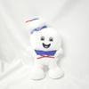 Ghostbusters Big White Captain Plush Doll, Ghost Eater Green Ghost White Ghost Muppet Toy
