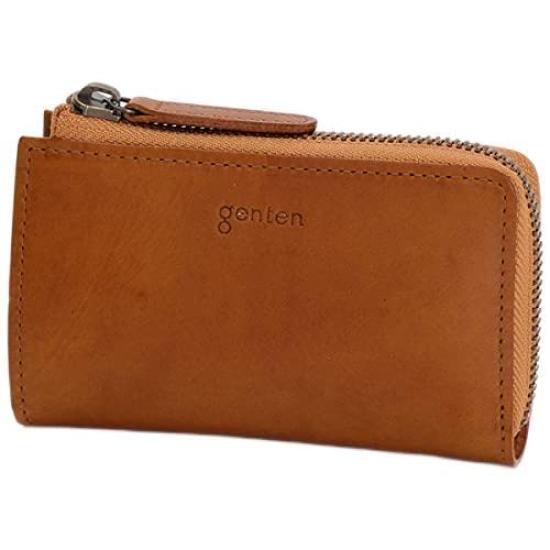 [Genten] Брелок-чехол для ключей Амано Ча