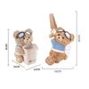 Car Tissue Box Trash Can 2-in-1 Creative Car Armrest Box Drawer Box Universal Fit Easy Install Auto Interior Storage Decoration