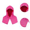 Cooling Hoodie Towel Neck Wrap Soft for Weather Sun Protection Ice Cycling