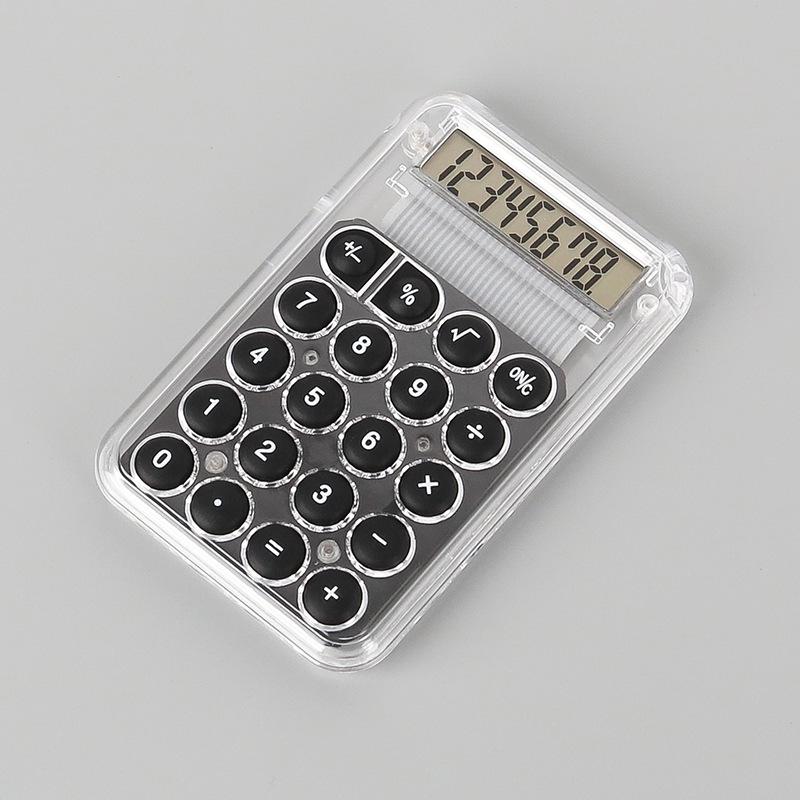 

Compact Candy Color Calculator for Students and Professionals