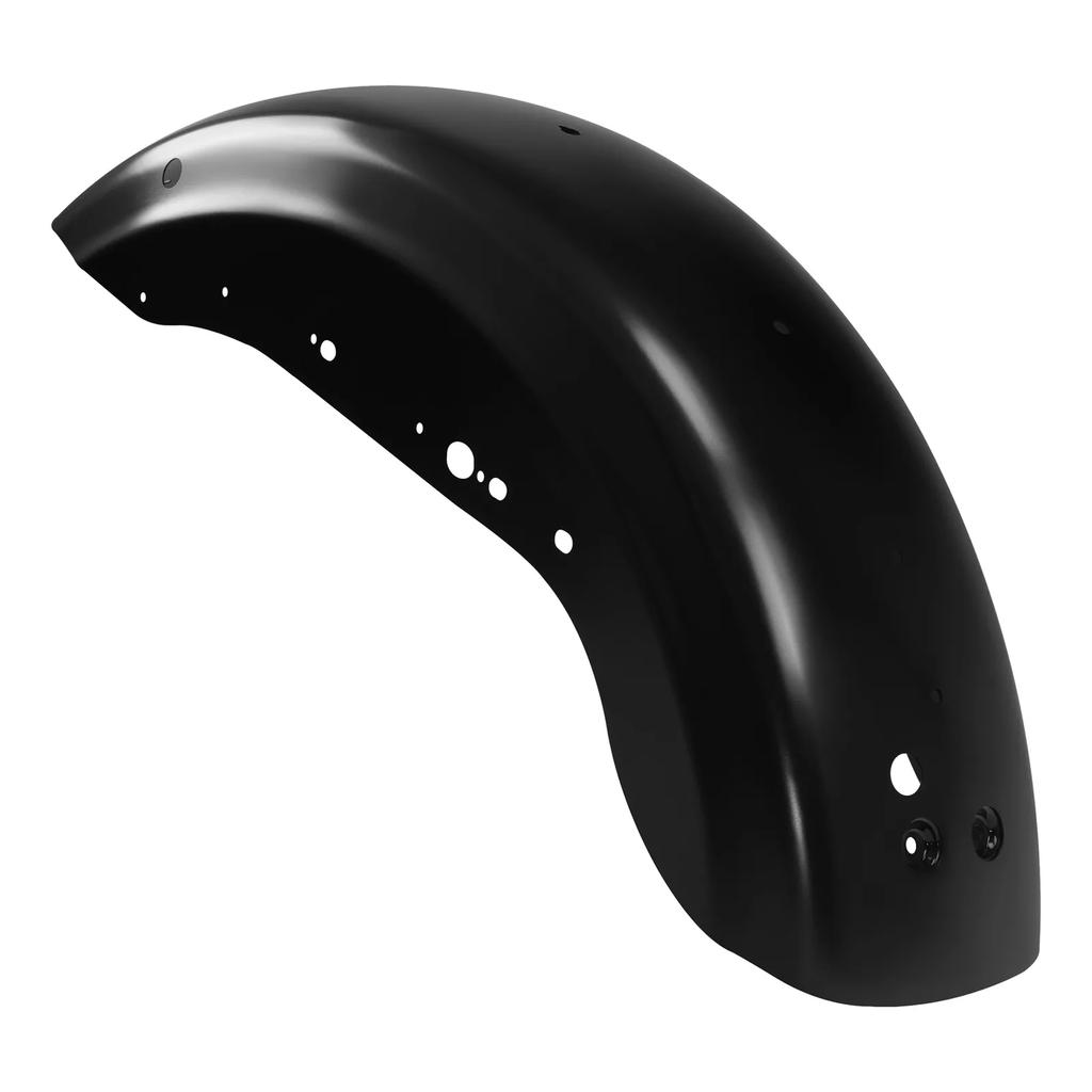 Motorcycle Rear Fender For Harley Sportster 1200 Custom XL1200C 2011-2020 XL1200CP 2011-2016
