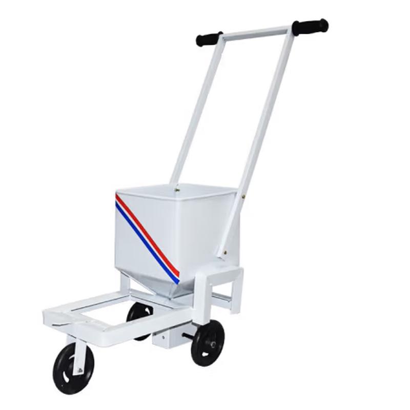 Shenran Line Marking Lime Spreader