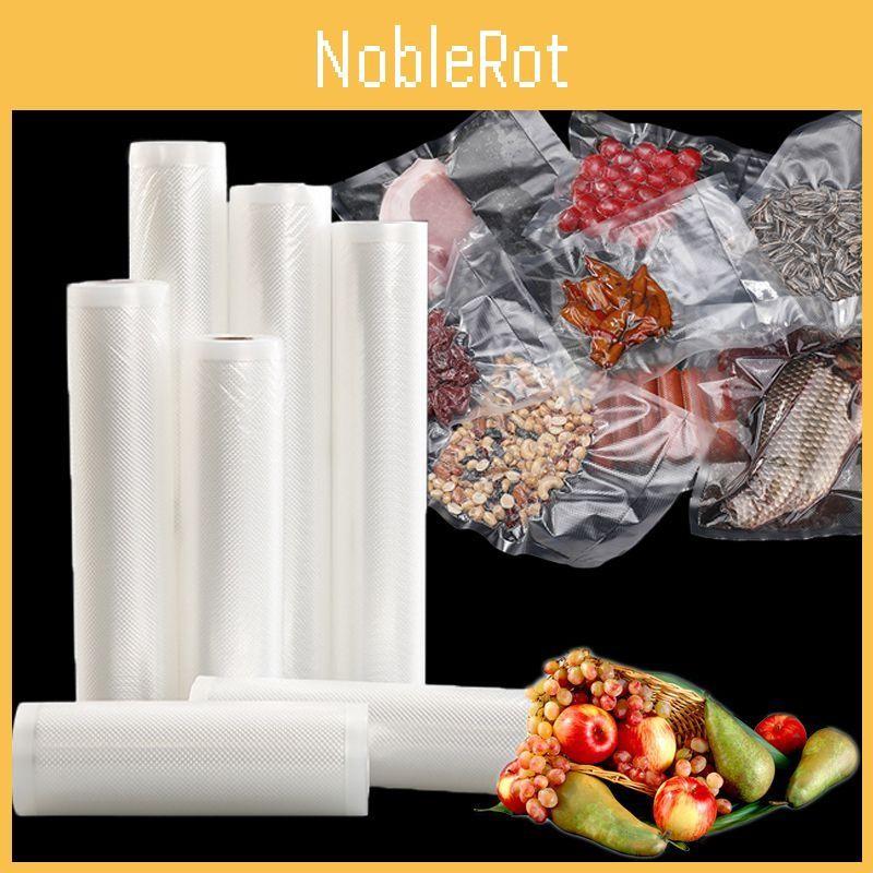 500cmroll Food Kitchen Vacuum Bag Storage Bags For Sealer Bags Keep Fresh Food