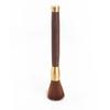 Newcomer Discount: Wooden Handle Coffee Grinder Cleaning Brush - Soft, Non-Shedding Bristles