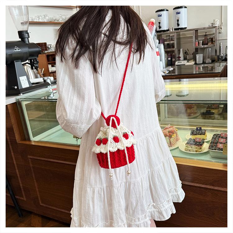 Hand-woven Bag