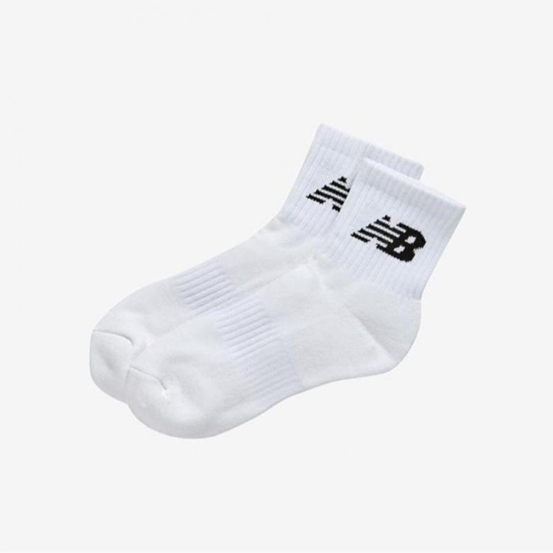 New Balance Women S Mid Heavyweight Sport SockS 3 Pack Nbgedab205