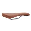 RITEWAY ZIT Bicycle Saddle for 22-26 inch wheels, Kids/Junior Bikes, Brown