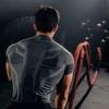 Monster Guardians Jahr des Pferdes Herren Kompressions-Trainings-T-Shirt