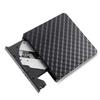 Portable DVD Burner Drive USB3.0 External DVD Drive 2 In 1 External DVD Writer  Laptop