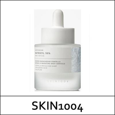 (bo15) Matrixyl 10 Fiolă Booster 30ml