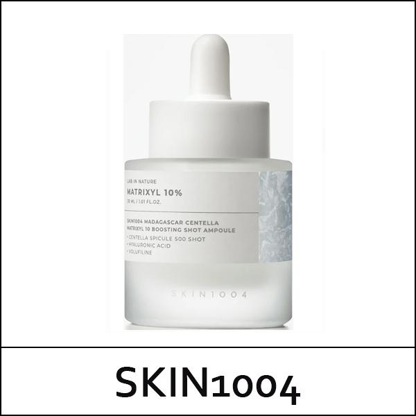 [SKIN1004] (bo) Matrixyl 10 Boosting Shot Ampoule 30ml