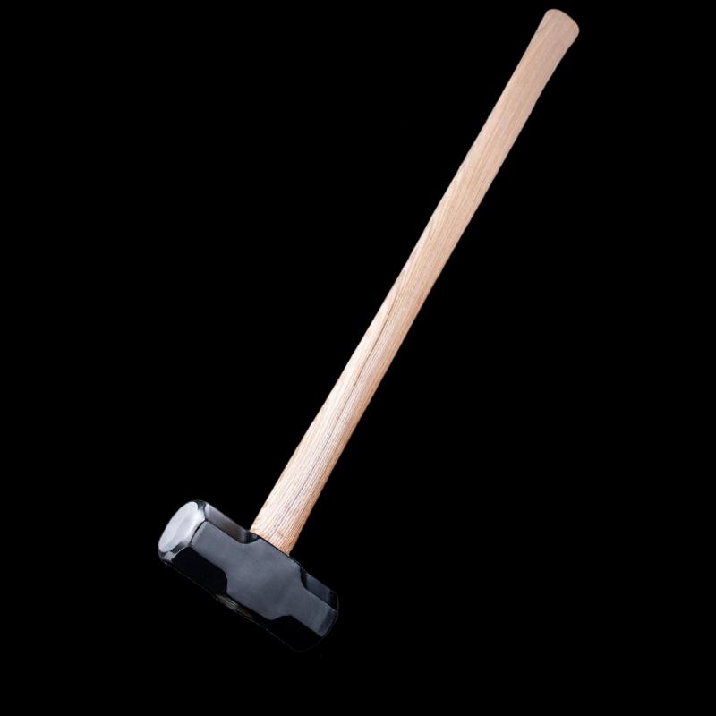 Changlin 8lb Multi-functional Octagonal Hammer