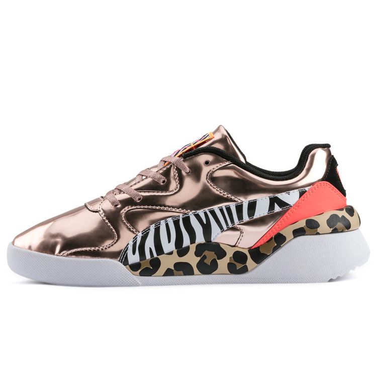 

Кроссовки Puma Sophia Webster x Aeon Rose Gold Safari Women 370120-01