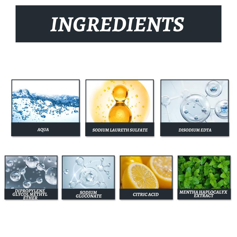 Carpet Cleaner Liquid Safe Lasting Powerful Stains Remover Fabric Sofa Surfaces Clean Multifunctional Carpet Fragrance Detergent