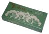 Gyokuhatdo Incense Stick Kiyosumi Kajurin Small Rose Pack Sandalwood-based #6682