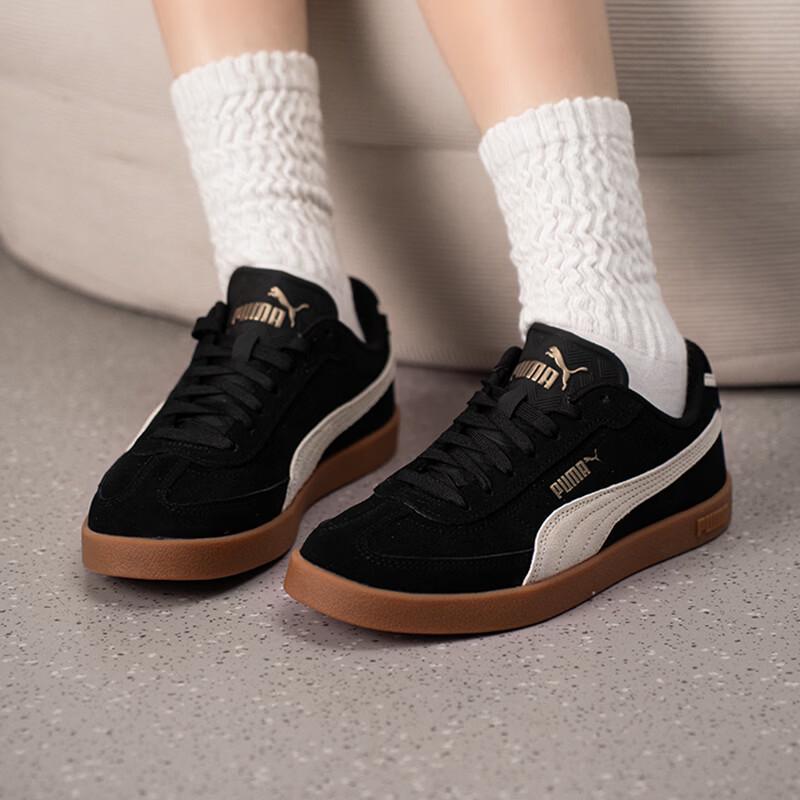 PUMA Club Lifestyle Sneakers UK 4.5