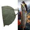 Multifunctional Fish Folding Unhooking Mat 3 Layers Sponge Folding Protection Pad with Weighing Scale