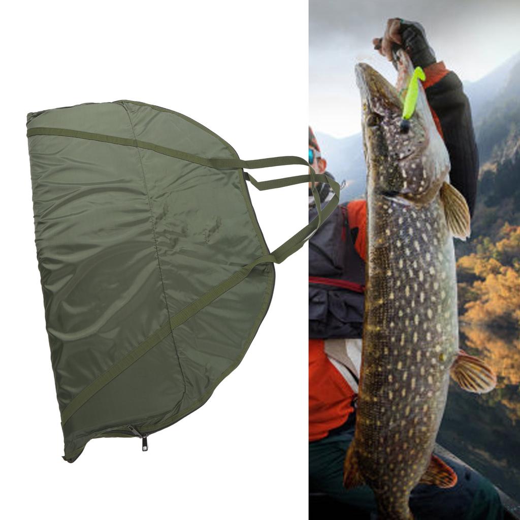 Multifunctional Fish Folding Unhooking Mat 3 Layers Sponge Folding Protection Pad with Weighing Scale