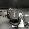 Marshall Fourth-Gen High-End Noise-Canceling Bluetooth Over-Ear Headphones