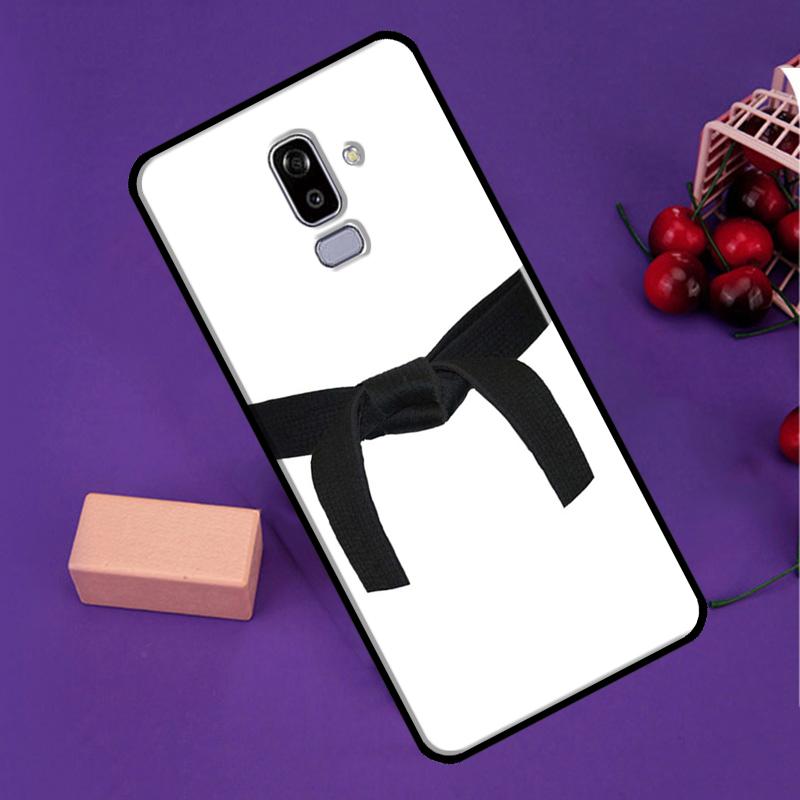 Judo BJJ Jiu Jitsu For Samsung Galaxy M35 M55 M15 M56 M36 M16 M31 M11 M13 M53 M12 M32 M52 M14 M34 M54 M06 Case